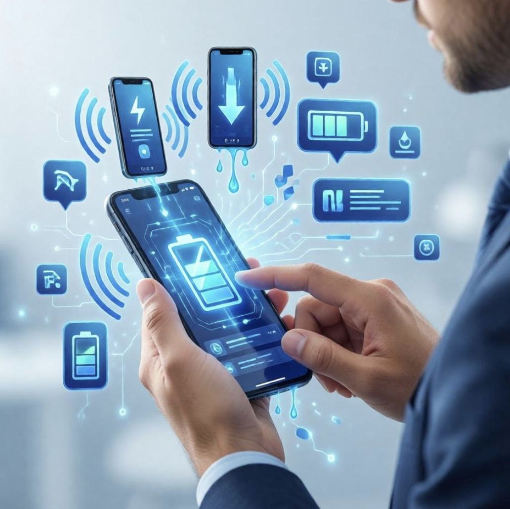 Mobile Data দ্রুত শেষ হয়ে গেলে কী করবেন? কার্যকর সমাধান